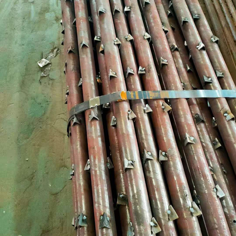 延边土钉小导管