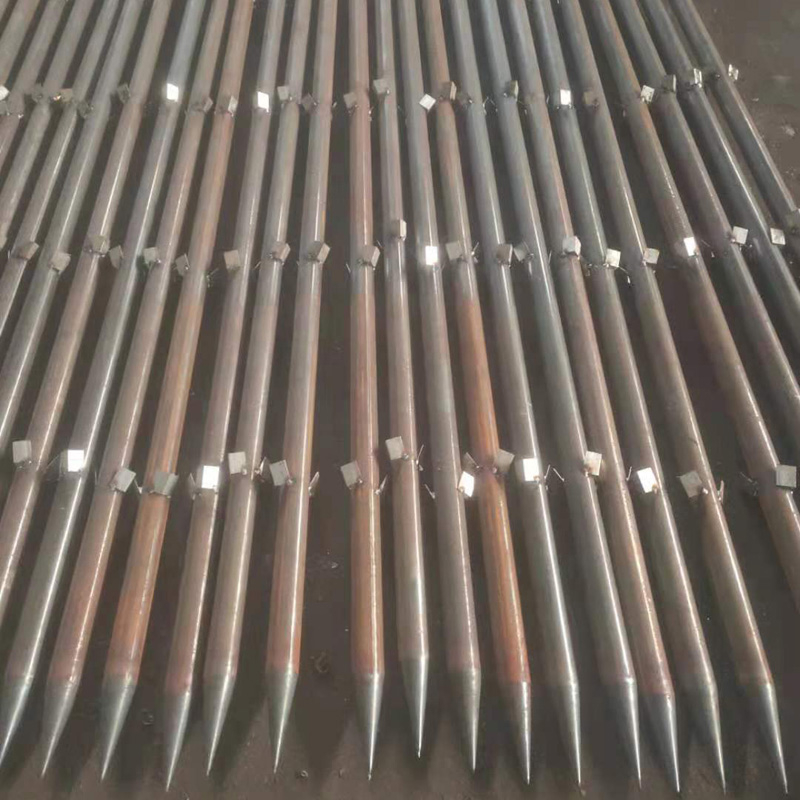 延边土钉小导管